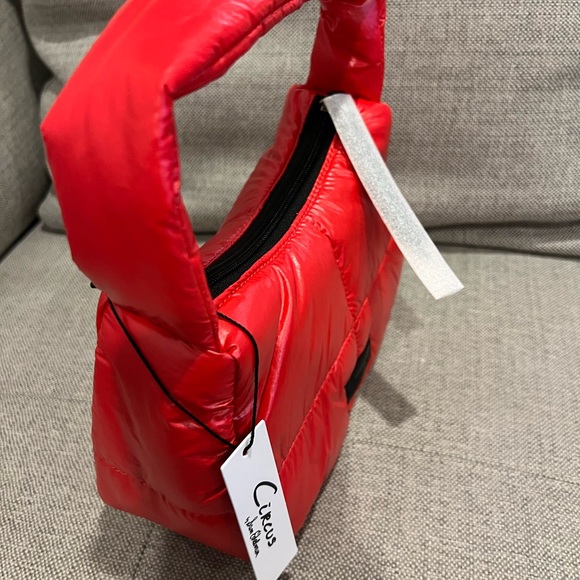 Circus by Sam Edelman shoulder bag - Picture 3 of 9